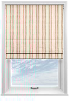 Noble Stripe, Jaffs - Roman Blind